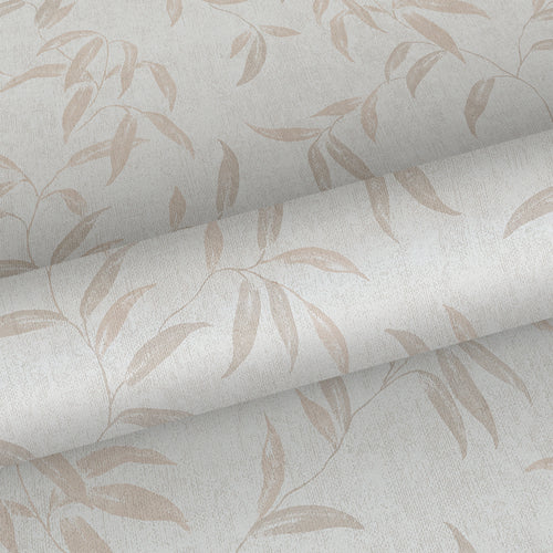Sanders & Sanders behang bladeren beige - 53 cm x 10 m - 640233