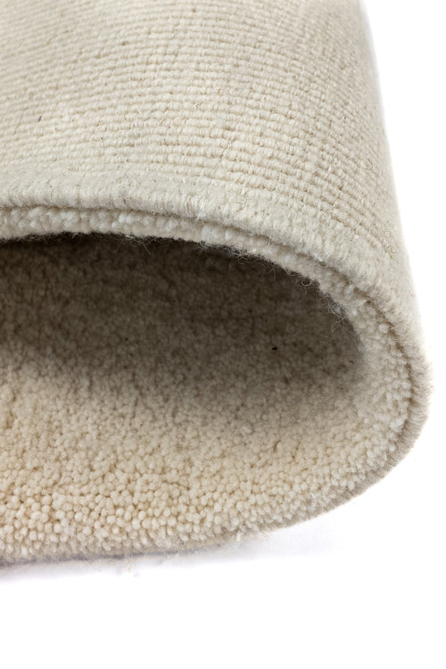 Vloerkleed MOMO Rugs Berber Imaba Super Blanc 997 170x240 cm