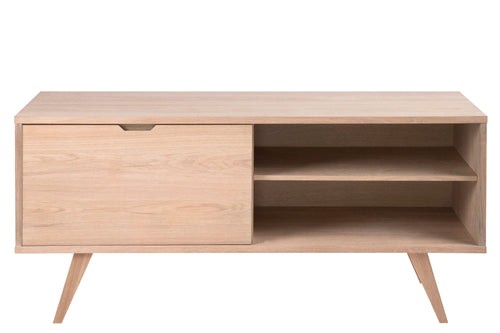 Rebellenclub Dressoir Mala - Eiken - vtwonen shop