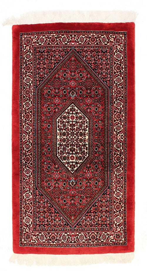 Vloerkleed MOMO Rugs Bidjar Fine 46 73x137 cm - vtwonen shop