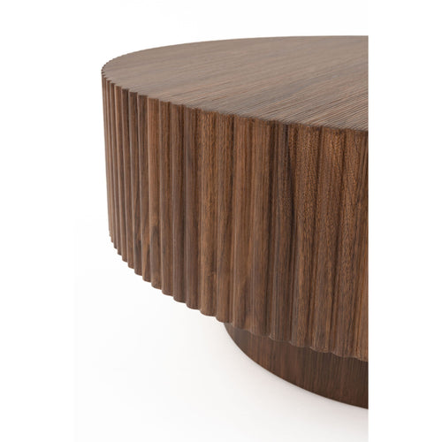 Housecraft Living Mitch Salontafel - Bruin