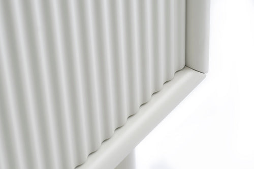 Rebellenclub Wandkast Brota - Greige - vtwonen shop