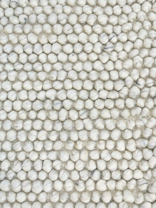 Vloerkleed MOMO Rugs Bubbles Grey 200x300 cm