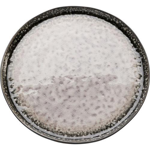 Kare Design Borden Soho grijs Ø27cm (4/set)