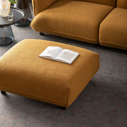 Kare Design Kruk Gigi bruin - vtwonen shop