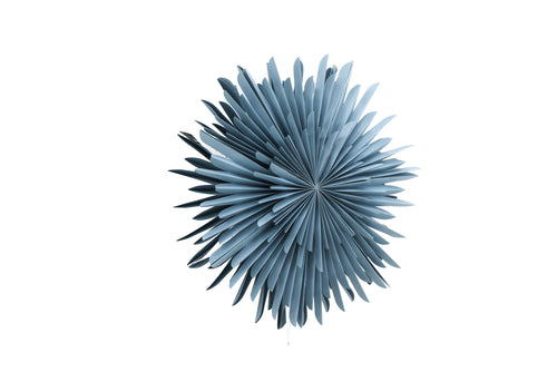 Rebellenclub Hanglamp Osaga - Blauw