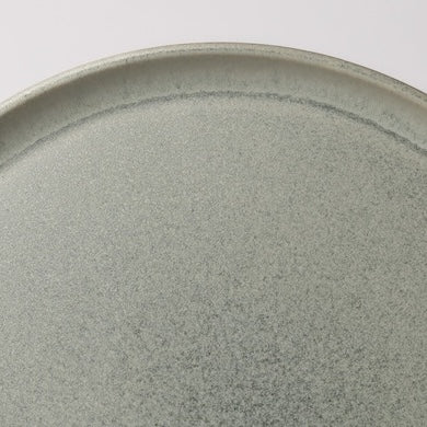 Mimo Homeware dinerbord Ocean Breeze - 26,5 cm - set van 2