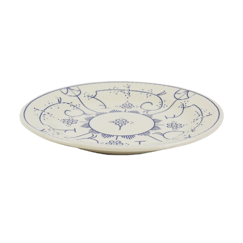 Royal Boch bord Copenhague - set van 6 - ø21cm - keramiek - vtwonen shop