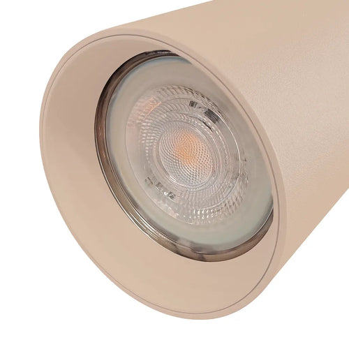 Highlight spot Mila - 2 lichts - 17  x 15   cm - beige