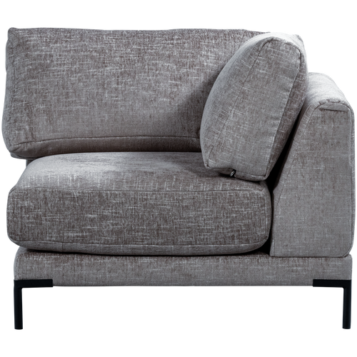 vtwonen hoekelement bank Couple - Denim Melange - 89x100x100 - vtwonen shop