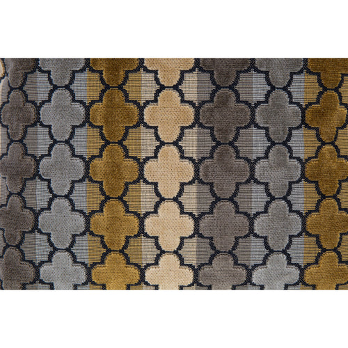 Dutchbone Autumn Kussen  - Multi colour - vtwonen shop