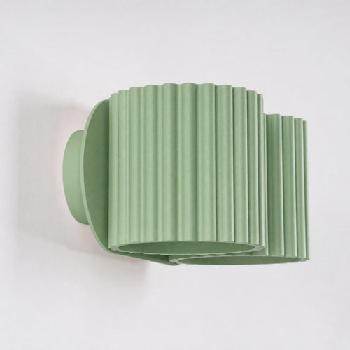 Sollux Lighting Wandlamp AURA 2 salie G9 - 21x12x10cm