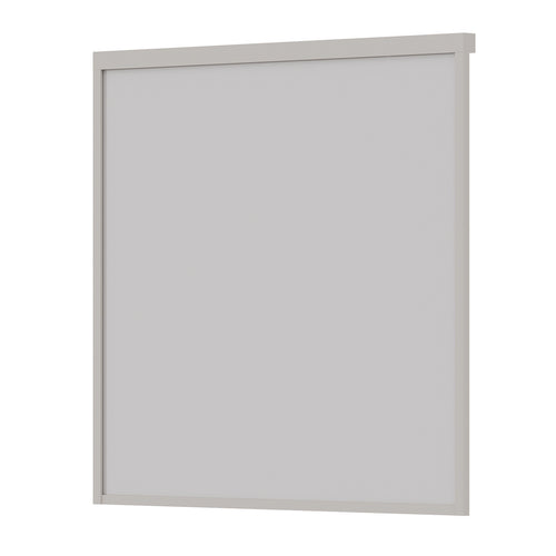Garden Impressions windscherm rolgordijn Pergola 249x236 cm - zand