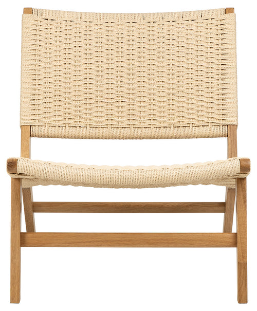 Rebellenclub Fauteuil Pego - Beige - vtwonen shop