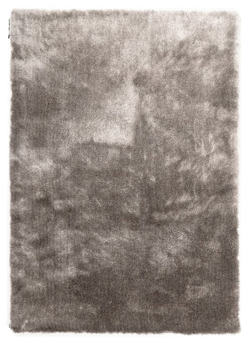 DÉJA Living Vloerkleed Luno - Linnen Stof - 160x230cm