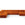 Cosmopolitan Design Panoramische hoekbank links Arendal 7-zits, flueel, zwart - 262x364x70cm