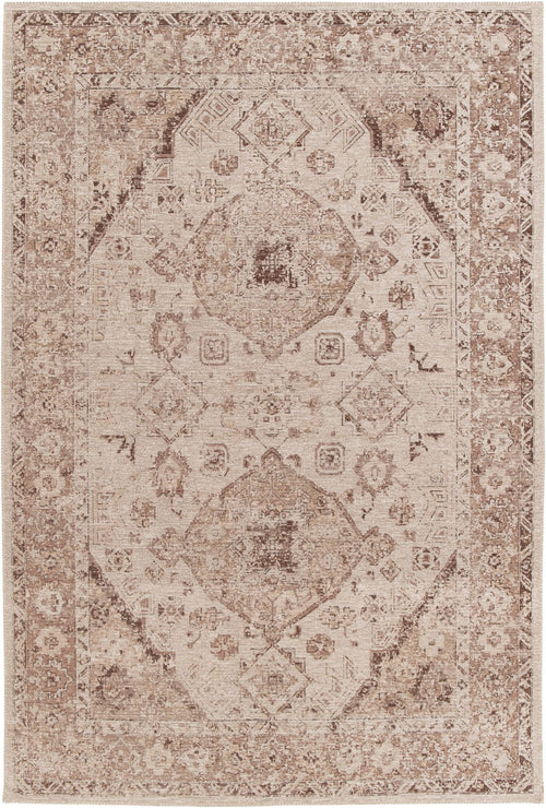 Agusto karpet - 200x290 cm - koper