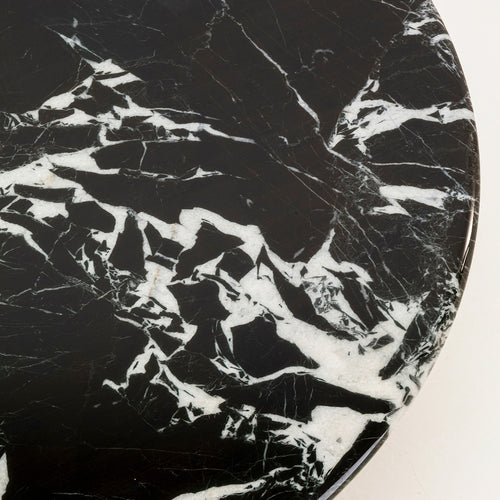 Kare Design Salontafel Mambo Ø80cm - vtwonen shop