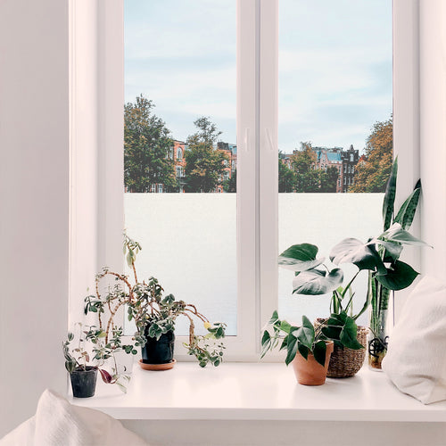 d-c-fix Statische Raamfolie - Frost - 150x67,5 cm - vtwonen shop