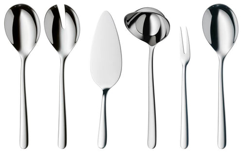 WMF Kult Plus Bestekset 66-delig - vtwonen shop