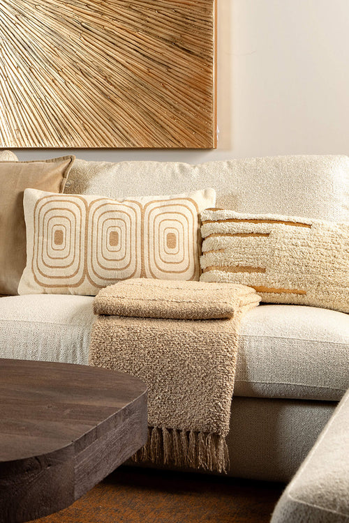 Dutch Decor sierkussen Eliana - 40x60 cm - vtwonen shop