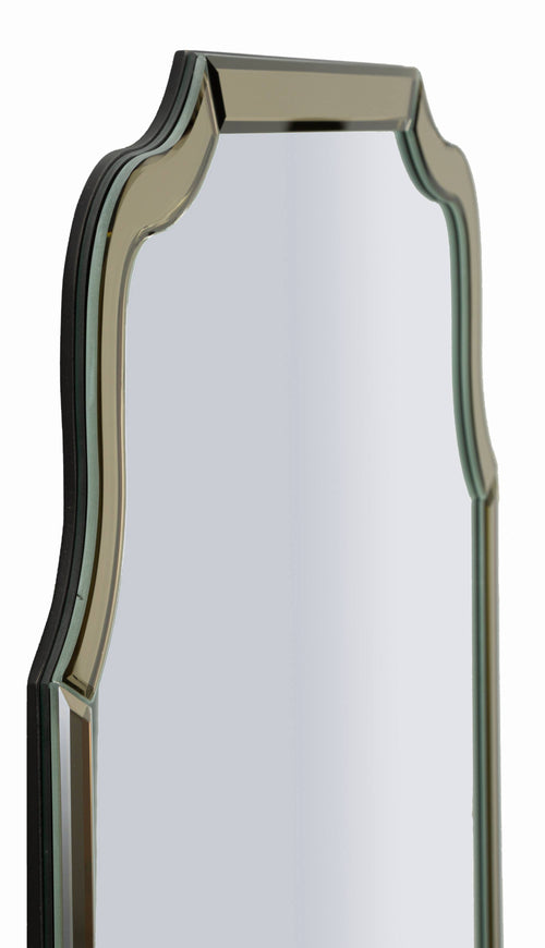 Mauro Ferretti wandspiegel - 60x1x90 cm - goud