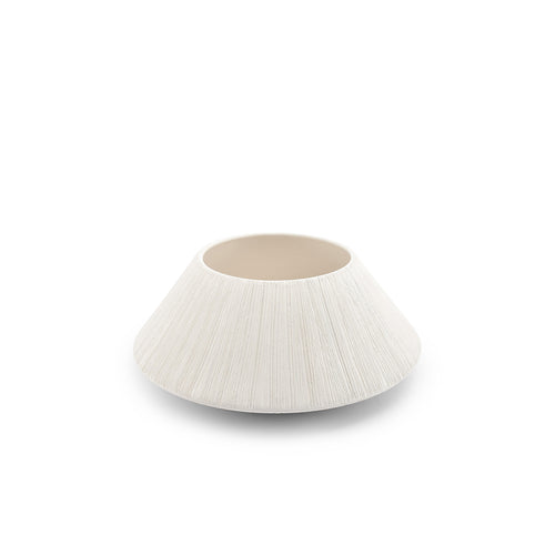 S|P Collection - Sierschaal 32xH14,5cm beige Vico