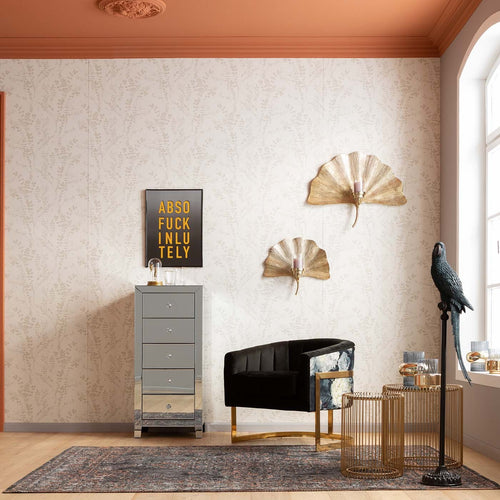 Kare Design Ladekast Luxury 5 lades - vtwonen shop