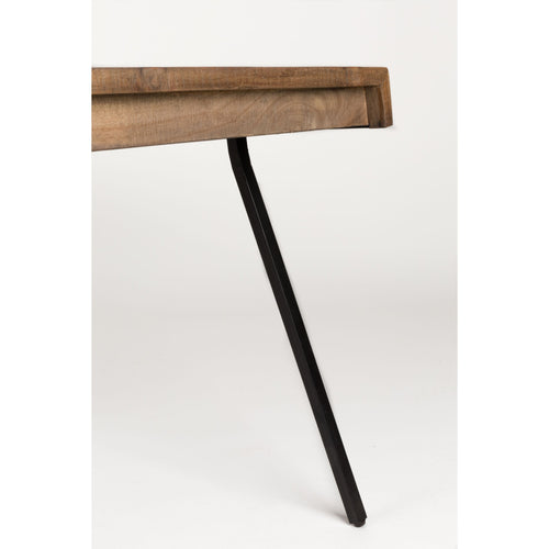 Housecraft Living Suri Eettafel Hout 220x100 Naturel - vtwonen shop