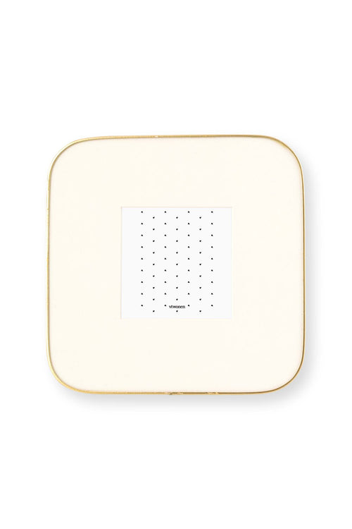 vtwonen - Fotolijsten - Goud - Set van 3 - Verschillende Formaten
