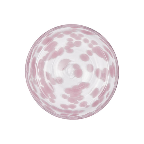 OYOY Dessert bord Jali - glas