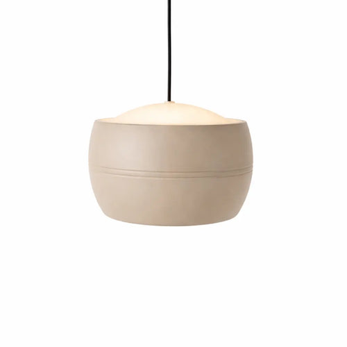 Freelight hanglamp Cosmo - 3 lichts - 35  x 180   cm - beige