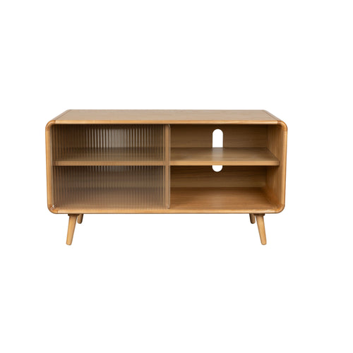Zuiver Rise Dressoir 100 cm Hout Naturel