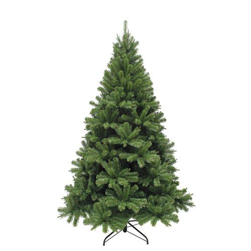 Triumph Tree Forrester Kunstkerstboom - H230 x Ø142 cm - Groen - vtwonen shop