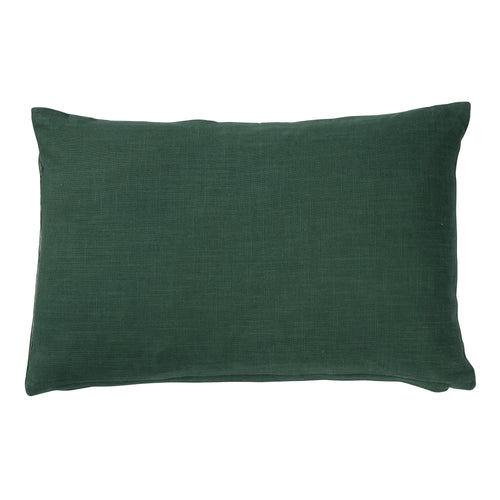 Hoii sierkussen Estella - 40x60 cm - Mountain View - Groen - vtwonen shop