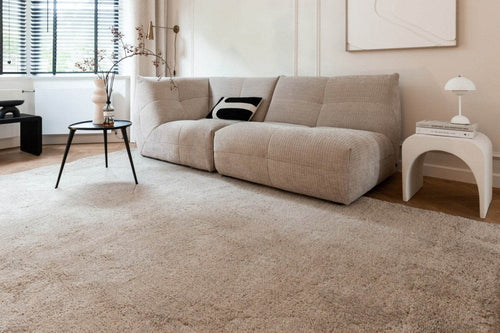 Interieur05 Berber Vloerkleed Zand Nador - vtwonen shop