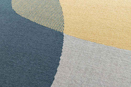 AFK Living vloerkleed Volume - voor kinderen - veelkleurig - 80 x 150 cm - vtwonen shop