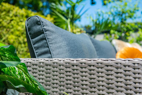 Garden Impressions Orangebird loungeset - incl.fauteuil - organic grey - vtwonen shop