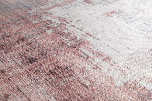 AFK Living vloerkleed Ispahan - gedrukt - veelkleurig - 120 x 160 cm