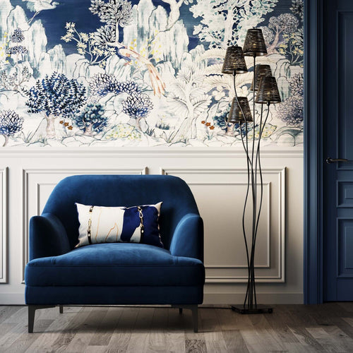 Kare Design Kussen paardenhoofd