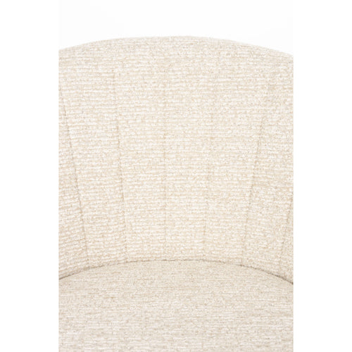 Dutchbone Georgia Fauteuil Beige