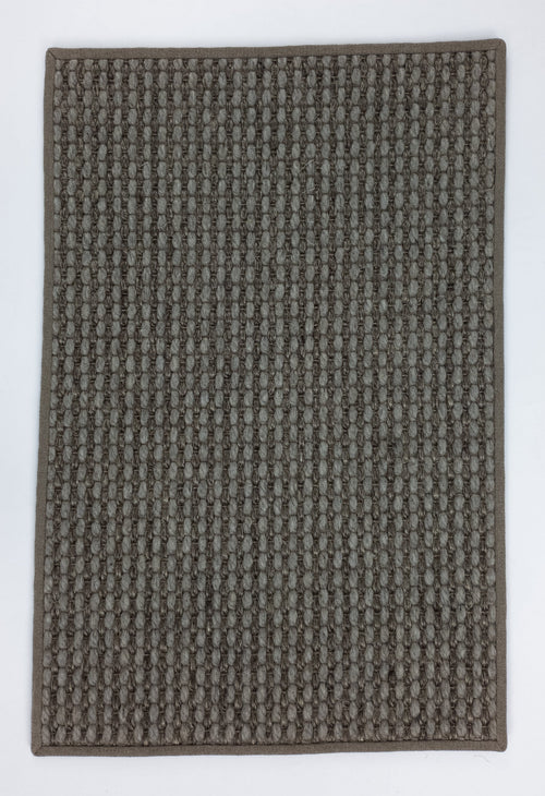 Sisal Vloerkleed MOMO Rugs Monza 7826 - FR6101 250x350 cm - vtwonen shop