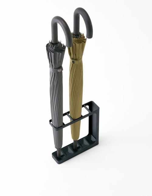 Yamazaki Paraplubak - Grind - Zwart