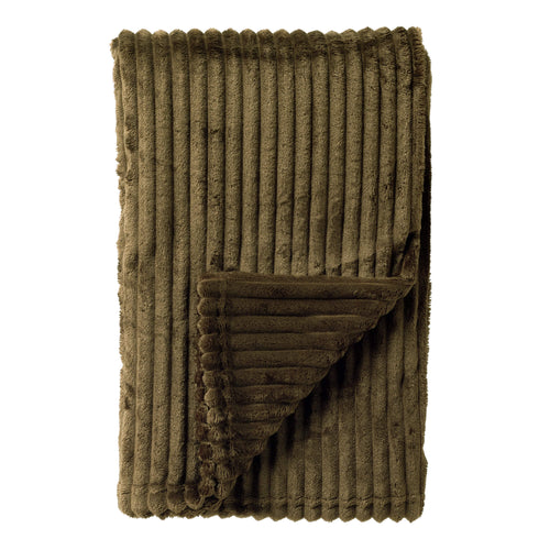 Dutch Decor plaid Marthy - 140x180 cm