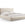 Cosmopolitan Design Opbergbed met hoofdeinde Colonel 140x200cm, flueel, donkergrijs - 220x160x100cm