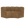WOOOD eetbank halfronde hoek rugleuning Mojo - Rib - Ecru - 83x152x74