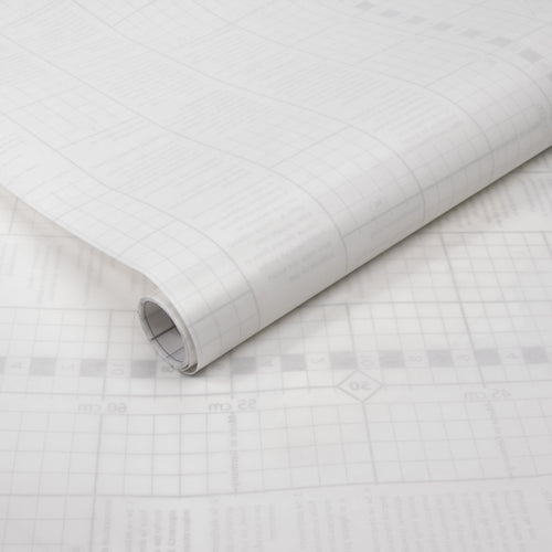 d-c-fix Zelfklevende Raamfolie - Opal - 200x90 cm - vtwonen shop