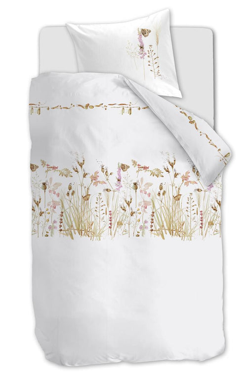 Marjolein Bastin dekbedovertrek Autumnal - 140x200/220 cm - multi - vtwonen shop