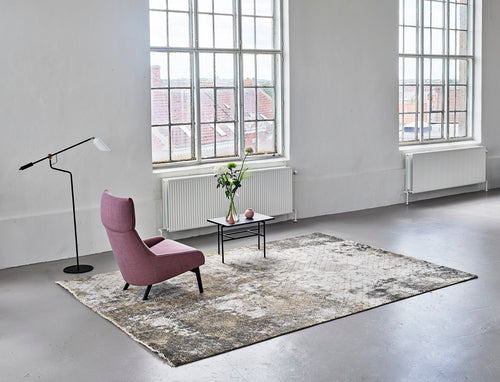 Luxueus vintage vloerkleed | Seduction 178C 250x300 cm