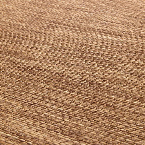 Garden Impressions Gisborne buitenkleed - Ø160 cm  - natural coconut